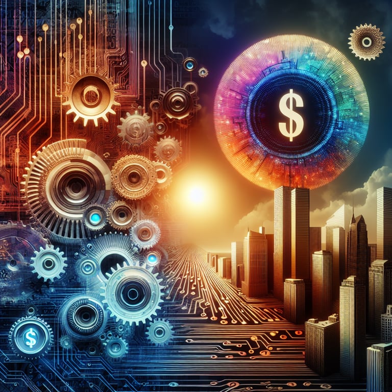 OpenAI's Pricey AI Agents: A New Era of Elite Intelligence?