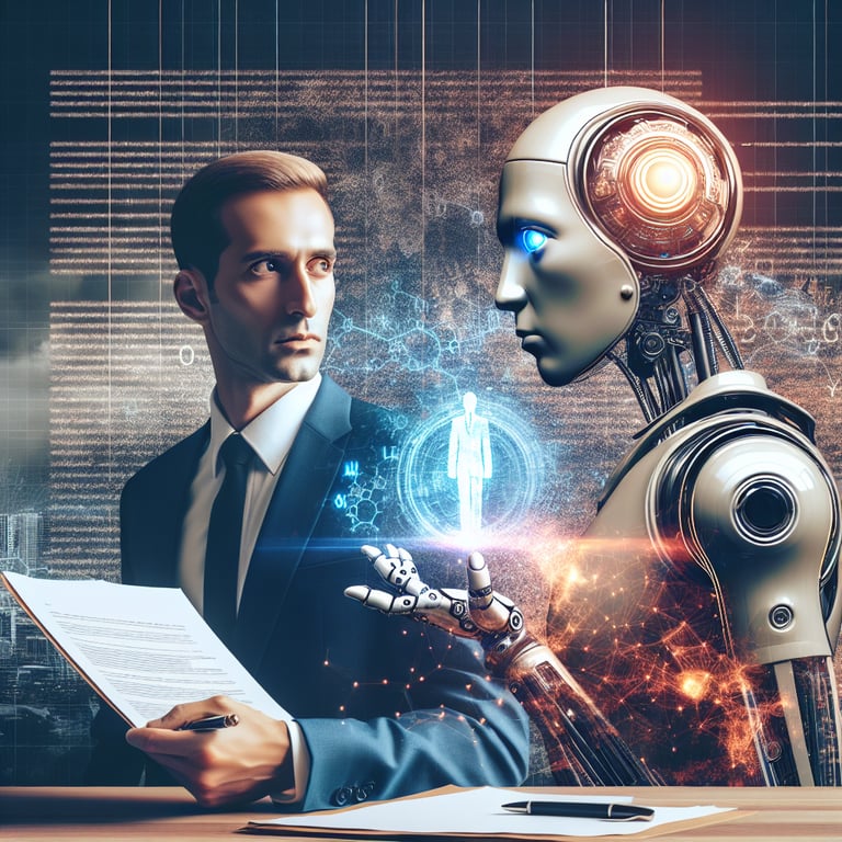 Elon Musk vs. OpenAI: Legal Battle Over AI Monopoly