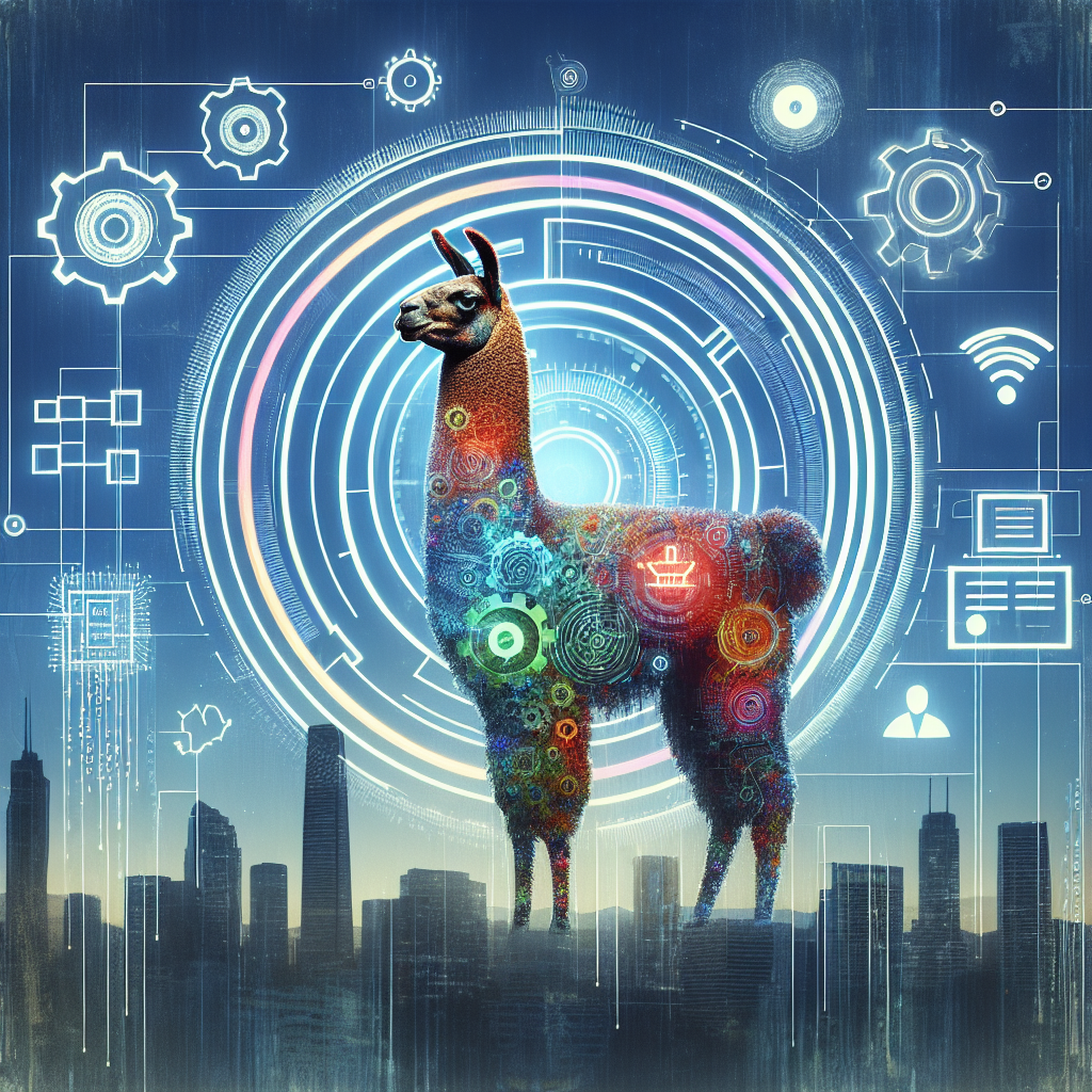 Meta's Llama 4 Set to Revolutionize AI Agents: A New Era of Business Automation