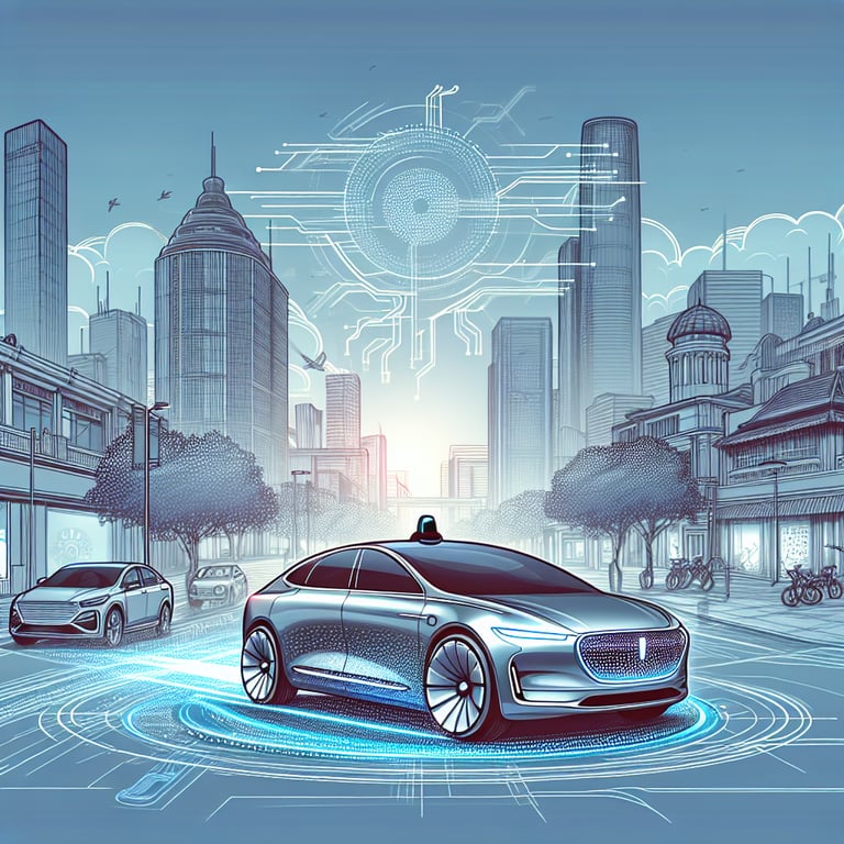 Tesla's FSD v14.3: The Sentient Drive We've Been Waiting For?