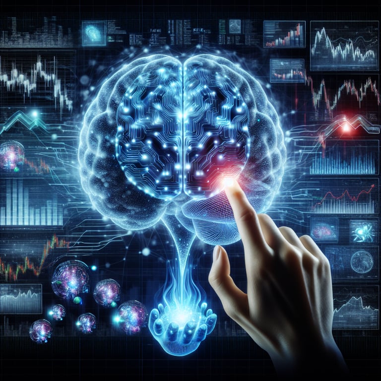 Perplexity AI's New Move: Insider Trading Data Now at Your Fingertips!