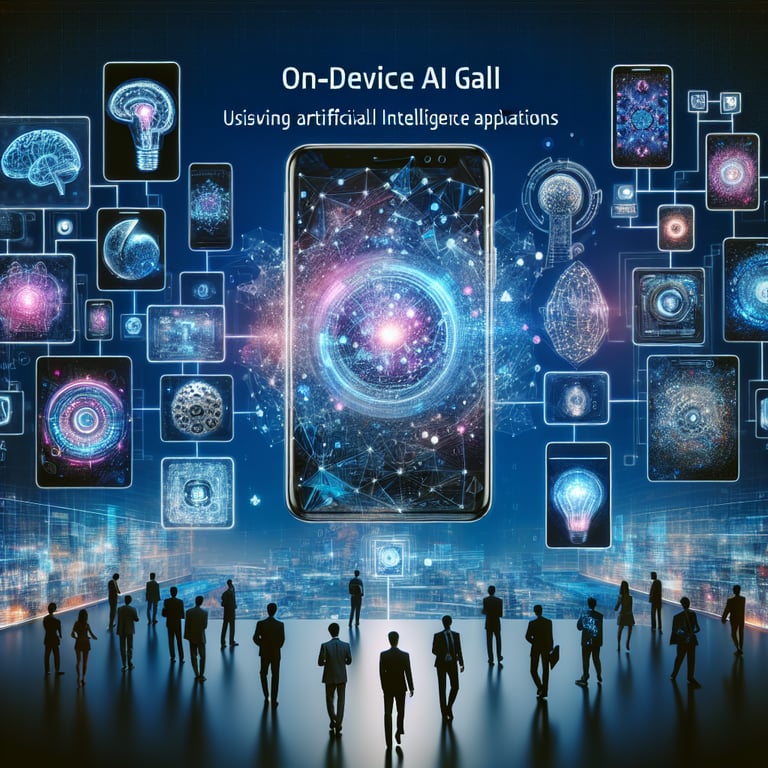 Google Unveils AI Edge Gallery: Testing the Future of On-Device AI