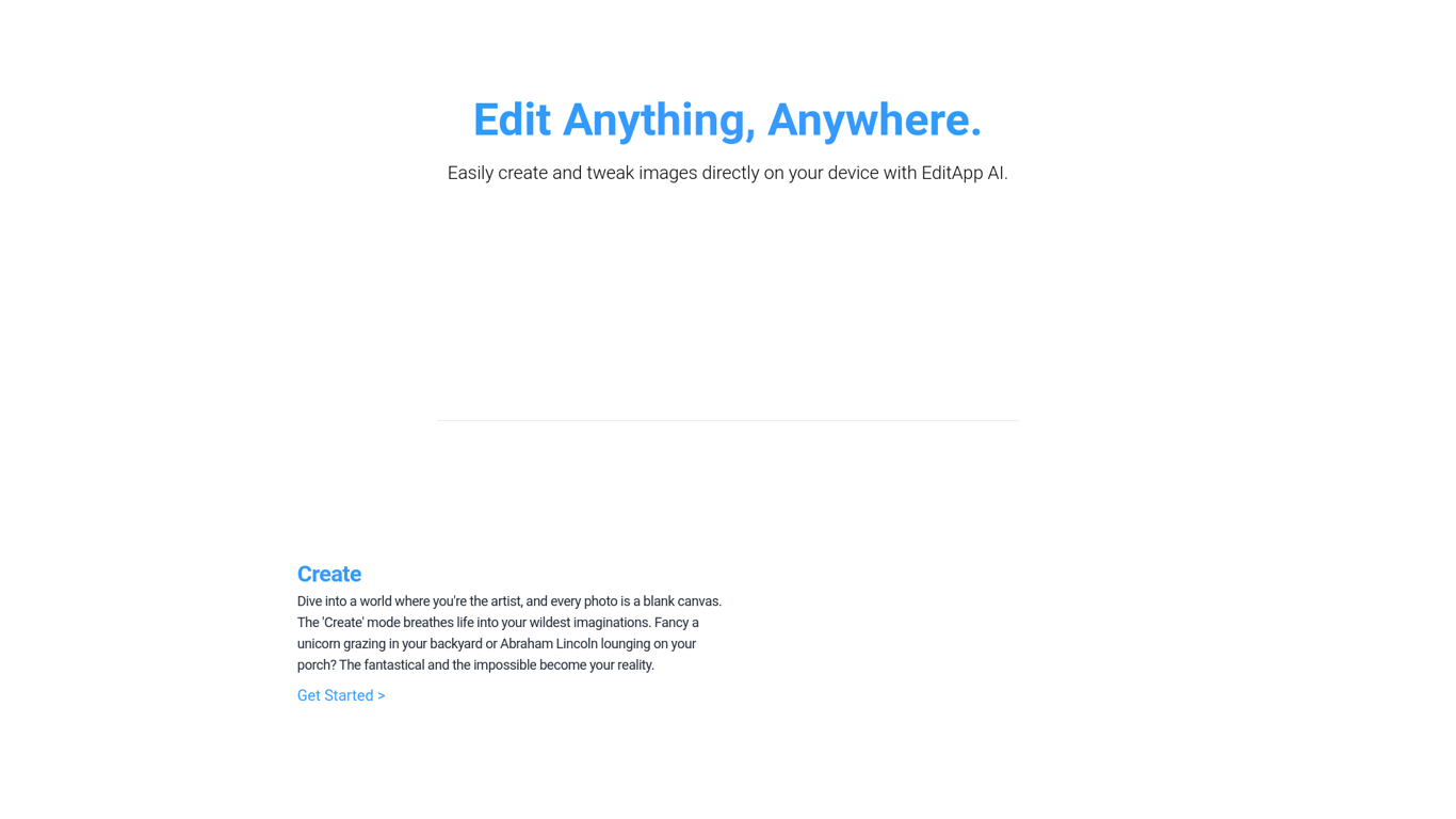 EditApp