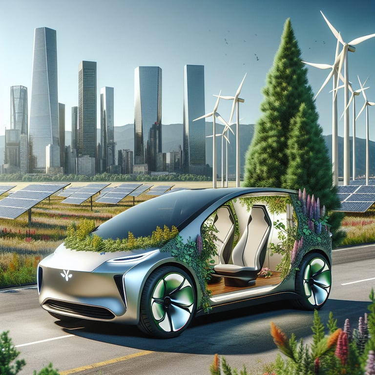 Tesla Model Y Juniper Facelift: A Sneak Peek into the Future of Electric Vehicles