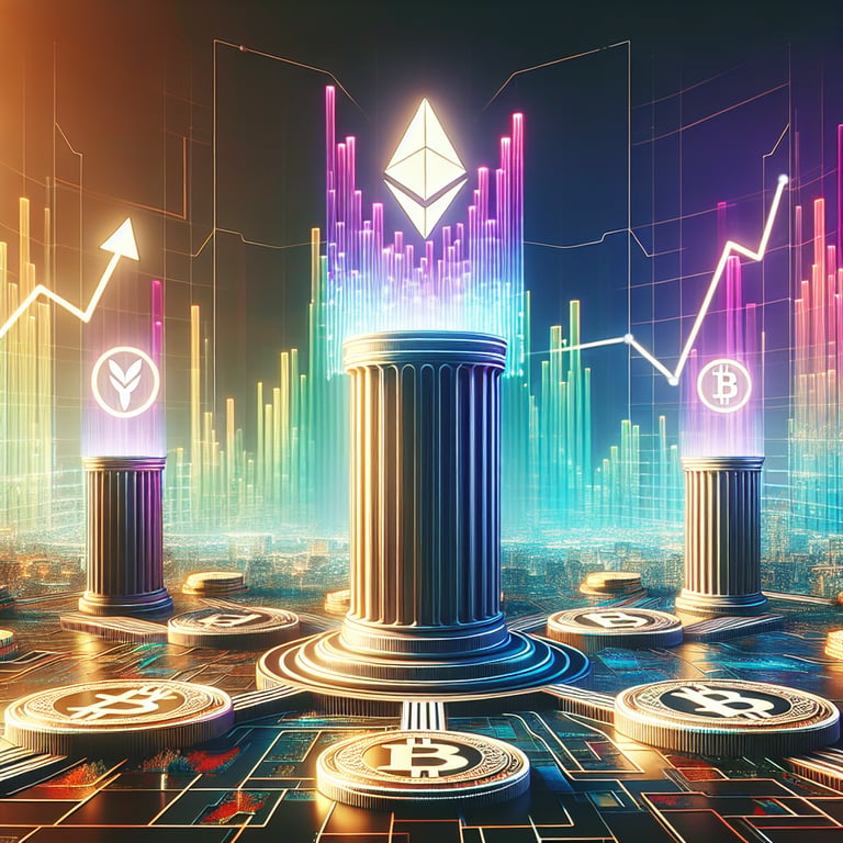 Binance Unleashes New Yield Arena Offers: Earn Big with ETH/SOL Staking and Dual Investments!