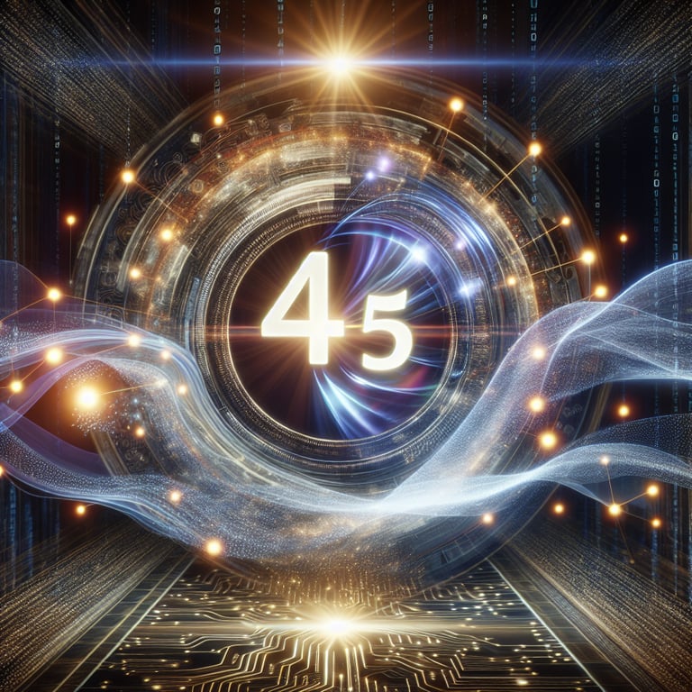 OpenAI Unveils GPT-4.5: The Next Frontier in AI Chat Models!
