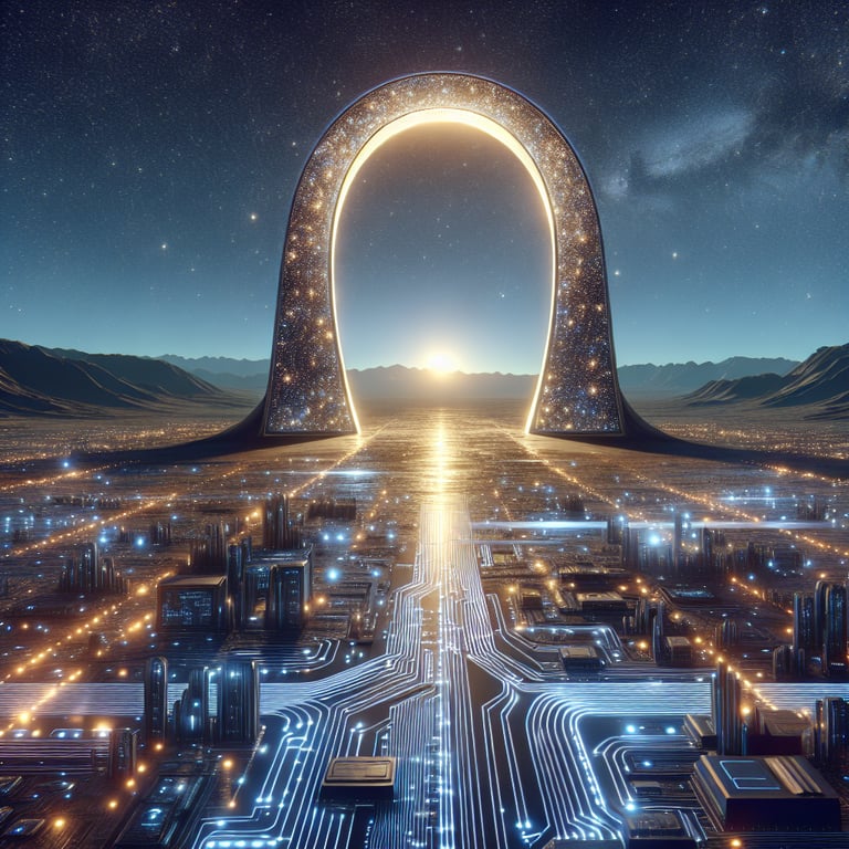 Stargate Argentina: OpenAI's Bold $25 Billion Bet on Latin American AI Expansion