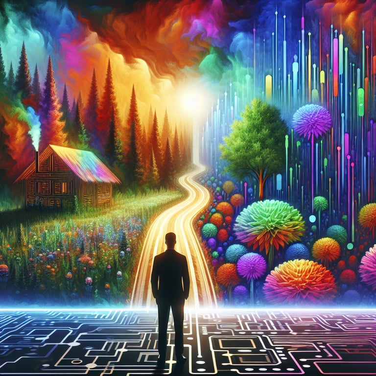 Elon Musk's Ally Antonio Gracias Eyes Major Role in Psychedelic Medicine with Lykos Therapeutics Takeover