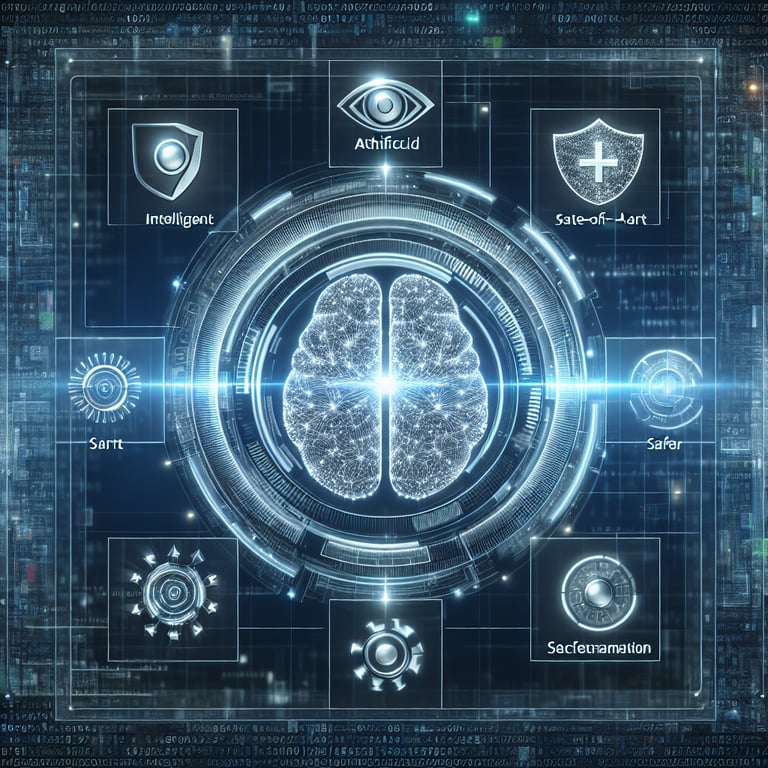 OpenAI Unveils 'Sora 2': A Safer, Smarter Video Generation App