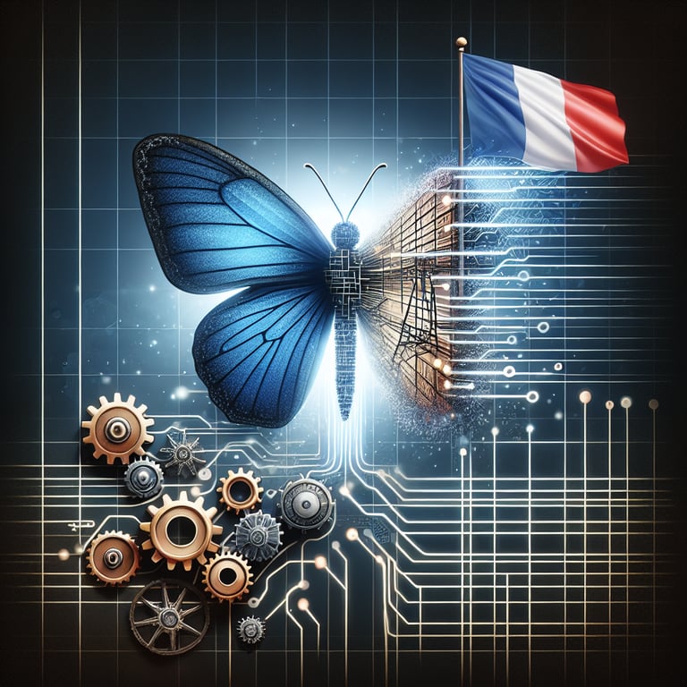 GE Vernova Snags French AI Venture Alteia: A Game-Changer for Grid Management?