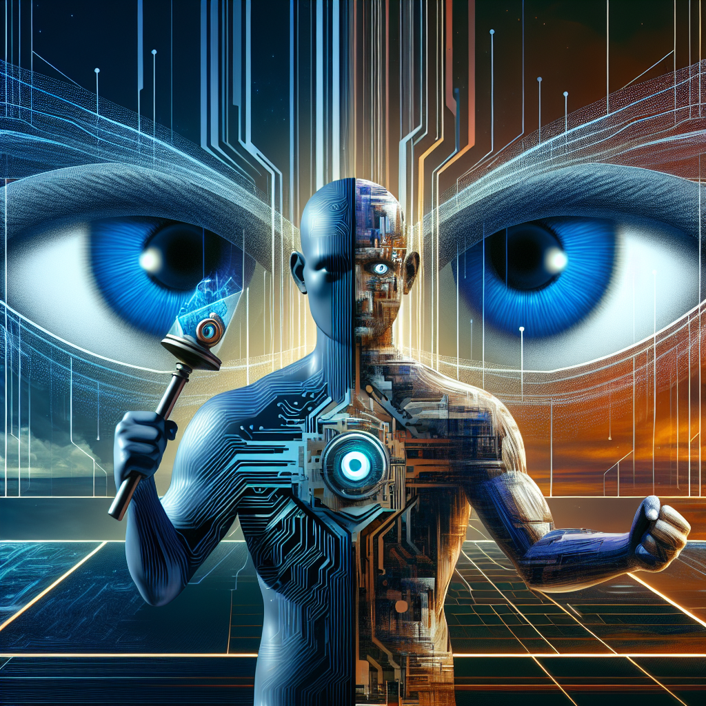 Anthropic Challenges DOJ’s Google AI Monitoring