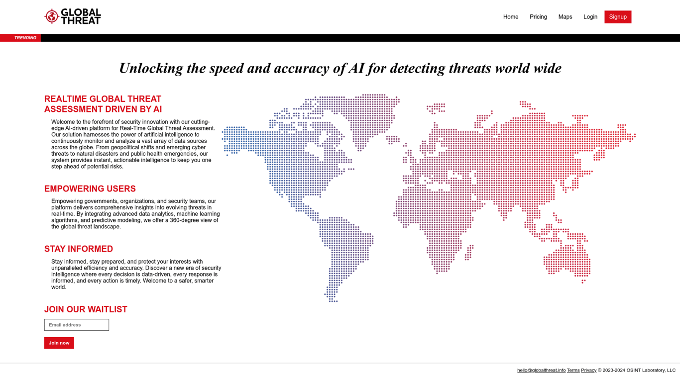 GlobalThreat