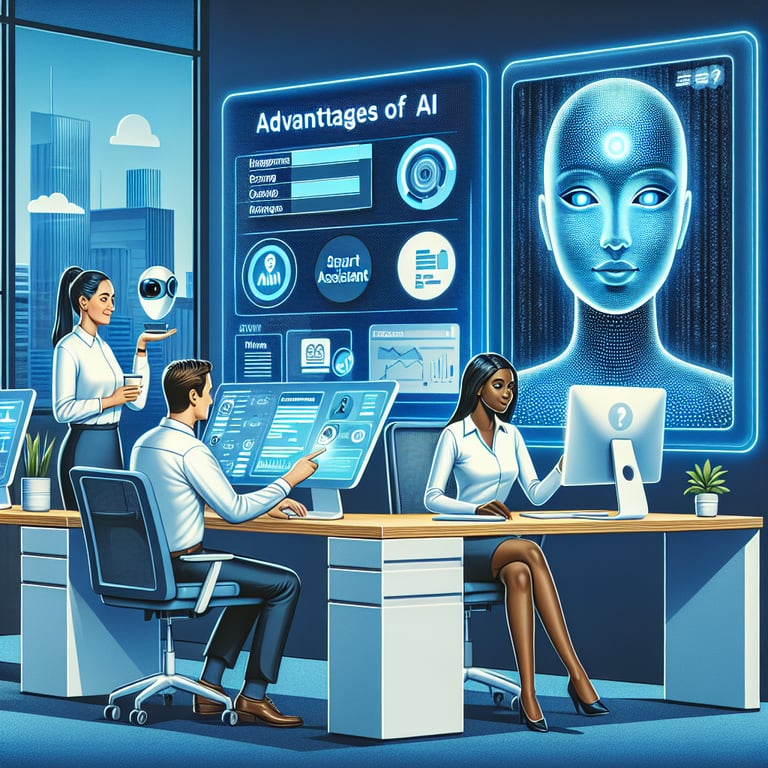 Microsoft's Latest Report: Employees Turn to AI to Dodge Workplace Judgments