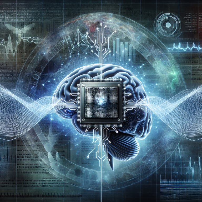 Neuralink's Brain Implant Data Makes Waves in New England Journal of Medicine