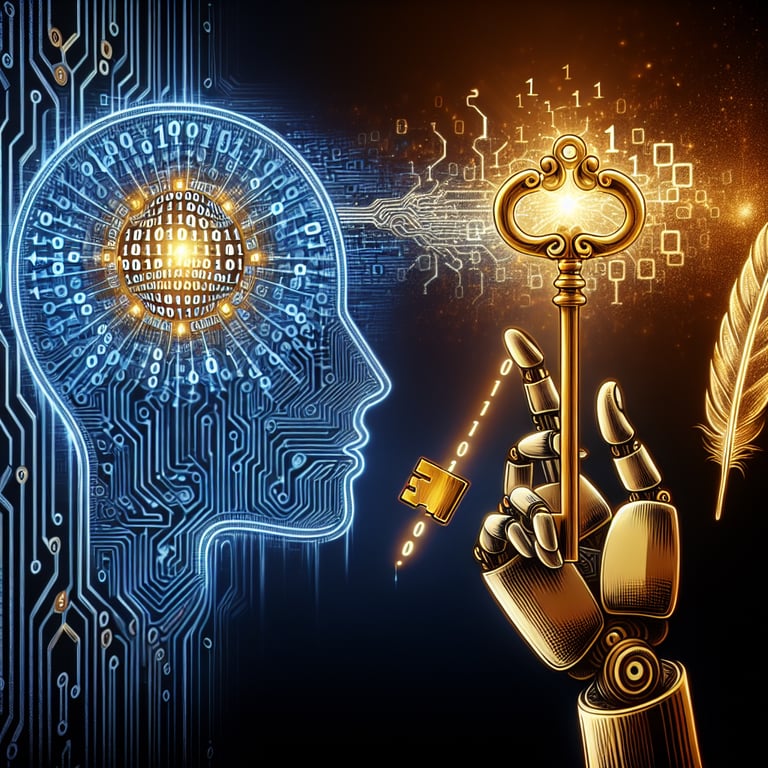Why Code, Not Natural Language, Holds the Key to AI's Future