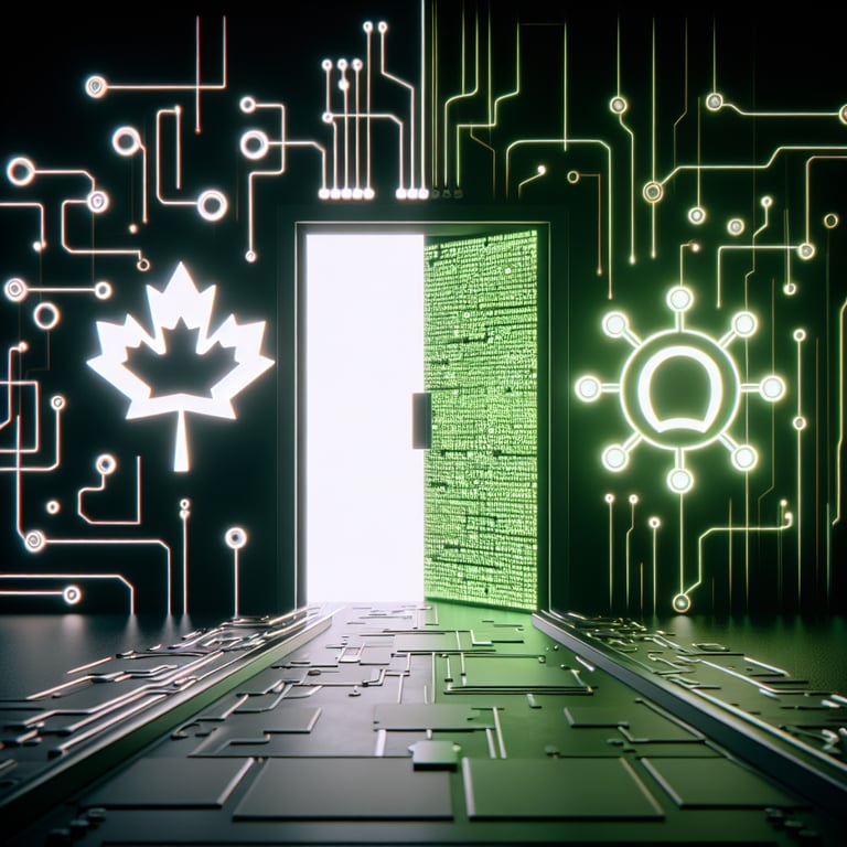 Canada's AI Safety Institute Gets the Green Light to Access OpenAI Protocols