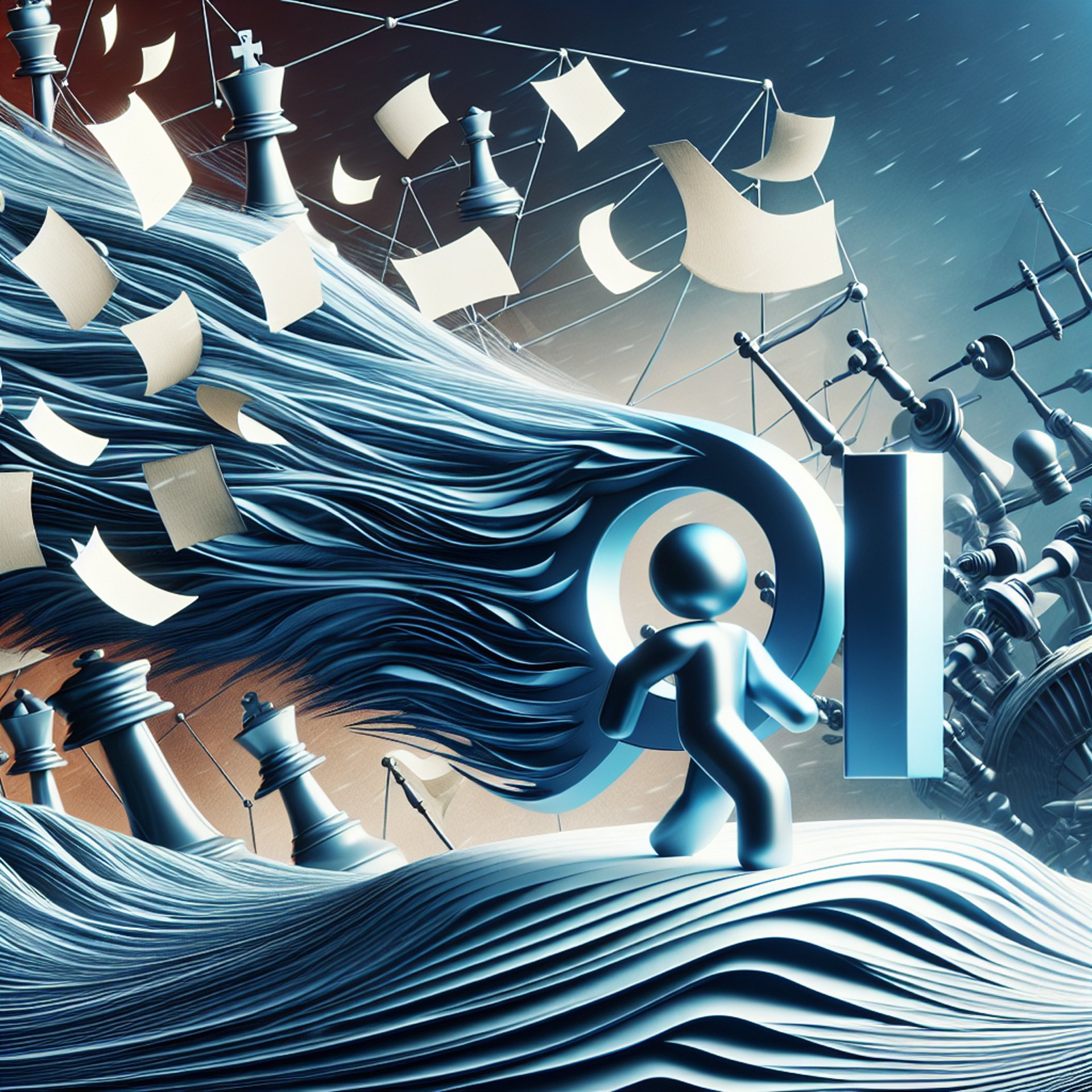 OpenAI Slams Musk's 'Legal Ambush' in Lawsuit Power Play