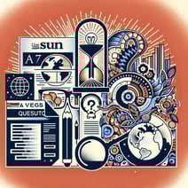 April 7 News Quiz: Test Your Current Event Skills with Las Vegas Sun!