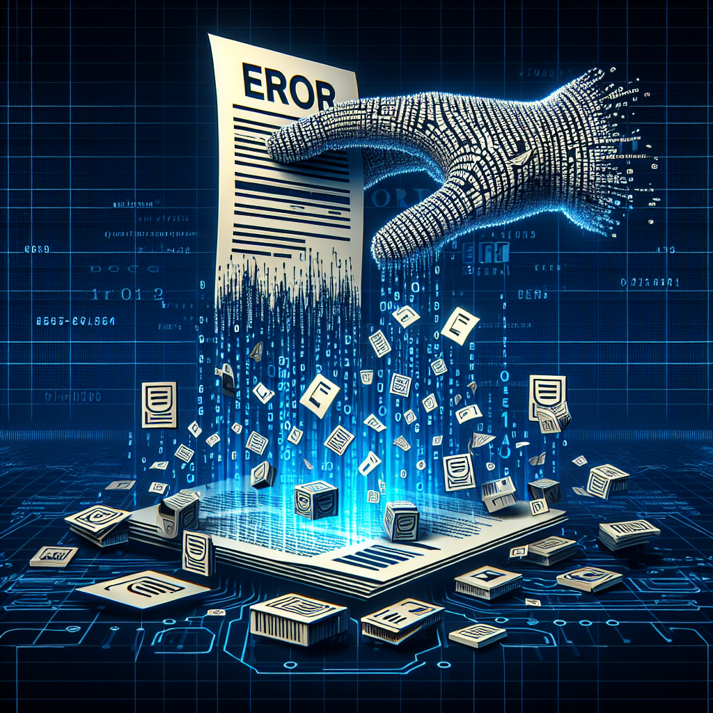 Anthropic's DMCA Debacle: Thousands of GitHub Repositories Deleted in Mistaken Takedown