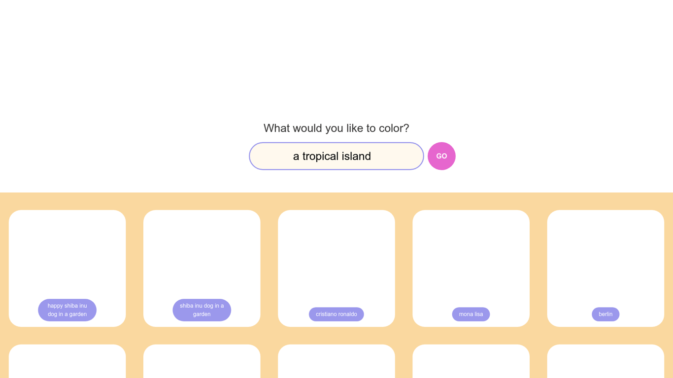 Color Anything