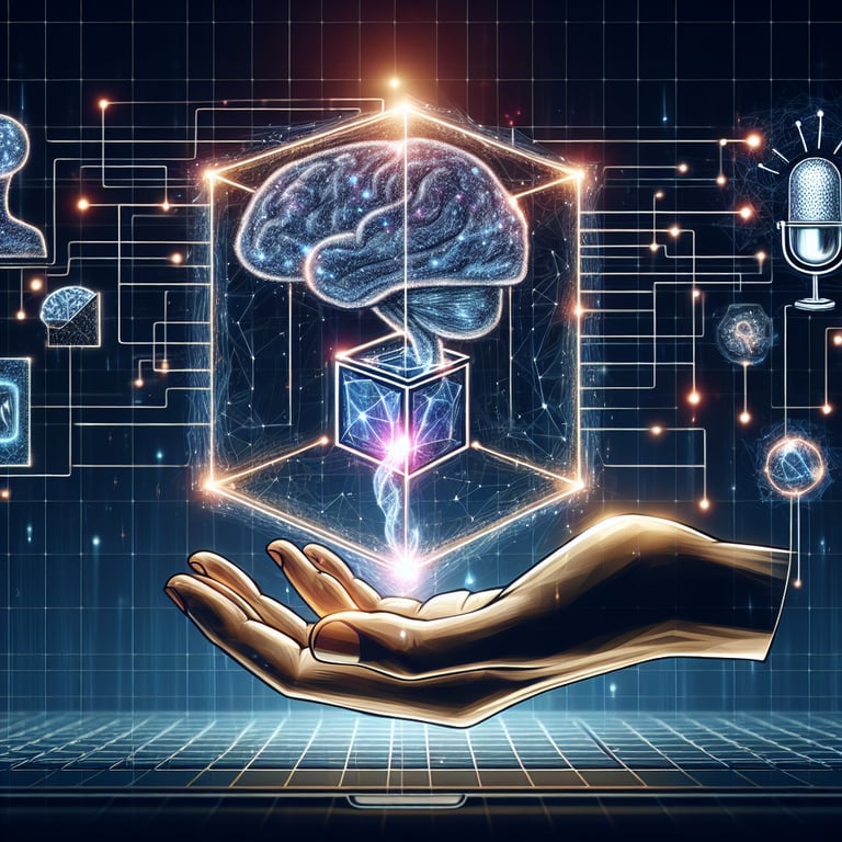 Meta Closes Deal to Acquire AI Voice Replicator PlayAI