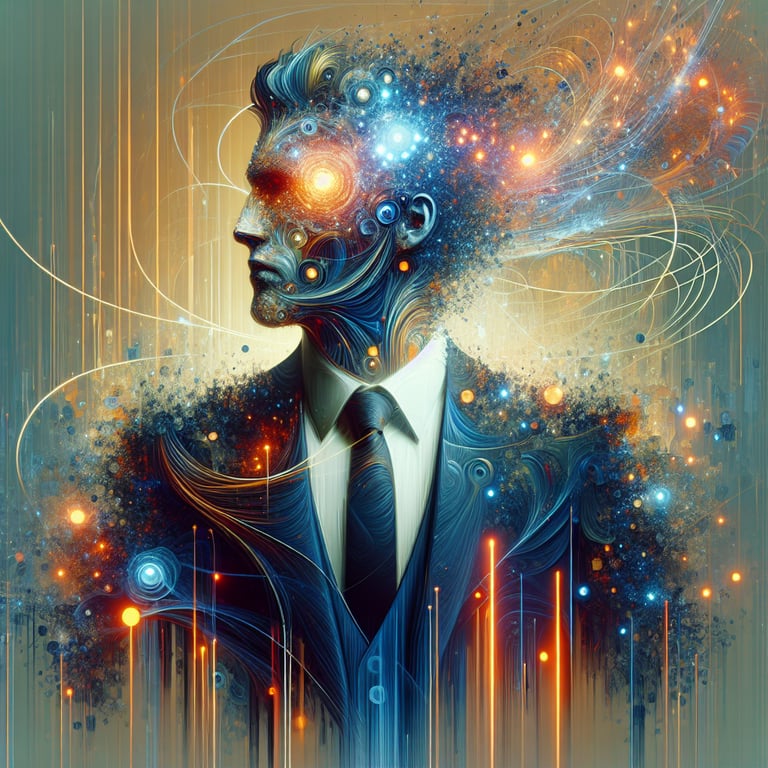 Jeff Bezos Labels AI Boom as a 'Golden Age' Industrial Bubble
