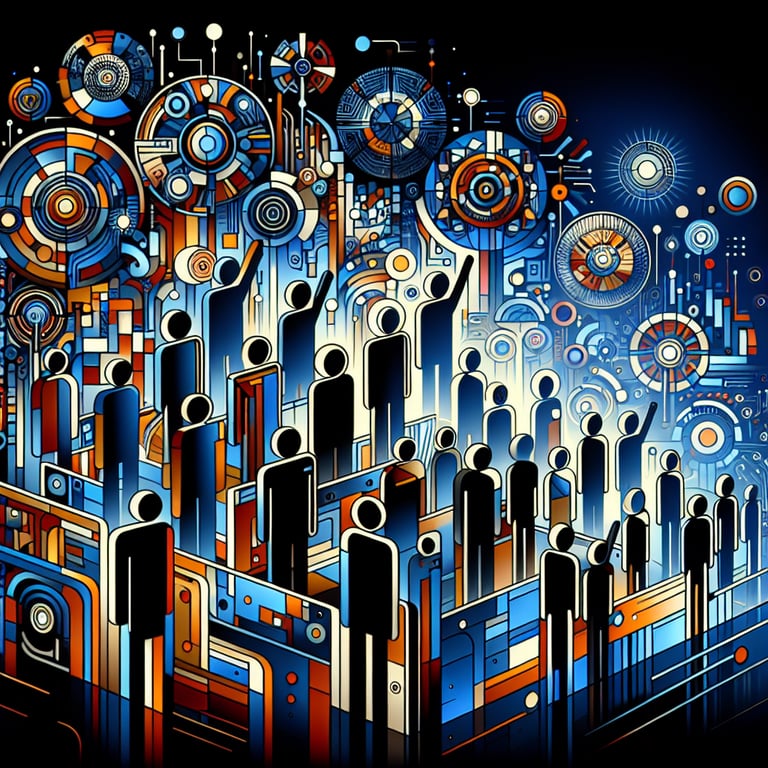 OpenAI Celebrates AI Innovators: Meet the Class of 2026
