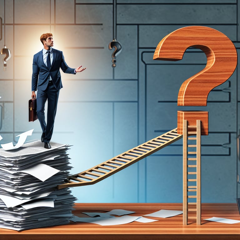 Wood Group CFO Steps Down Amid Qualification Controversy: What's Next?