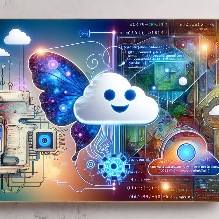 OpenAI's ChatGPT Update: A Delightful Chat Evolution!