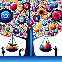 Why AI Won't Rattle Apple's iPhone Ecosystem: Perplexity CEO Weighs In