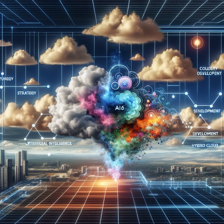 Tesla's Dojo Redefines Strategy: Embracing AI6 and Hybrid Cloud Journeys