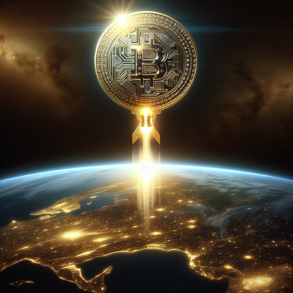 Launch of Tokenized Space: Republic's Bold New Venture with rSpaceX Tokens