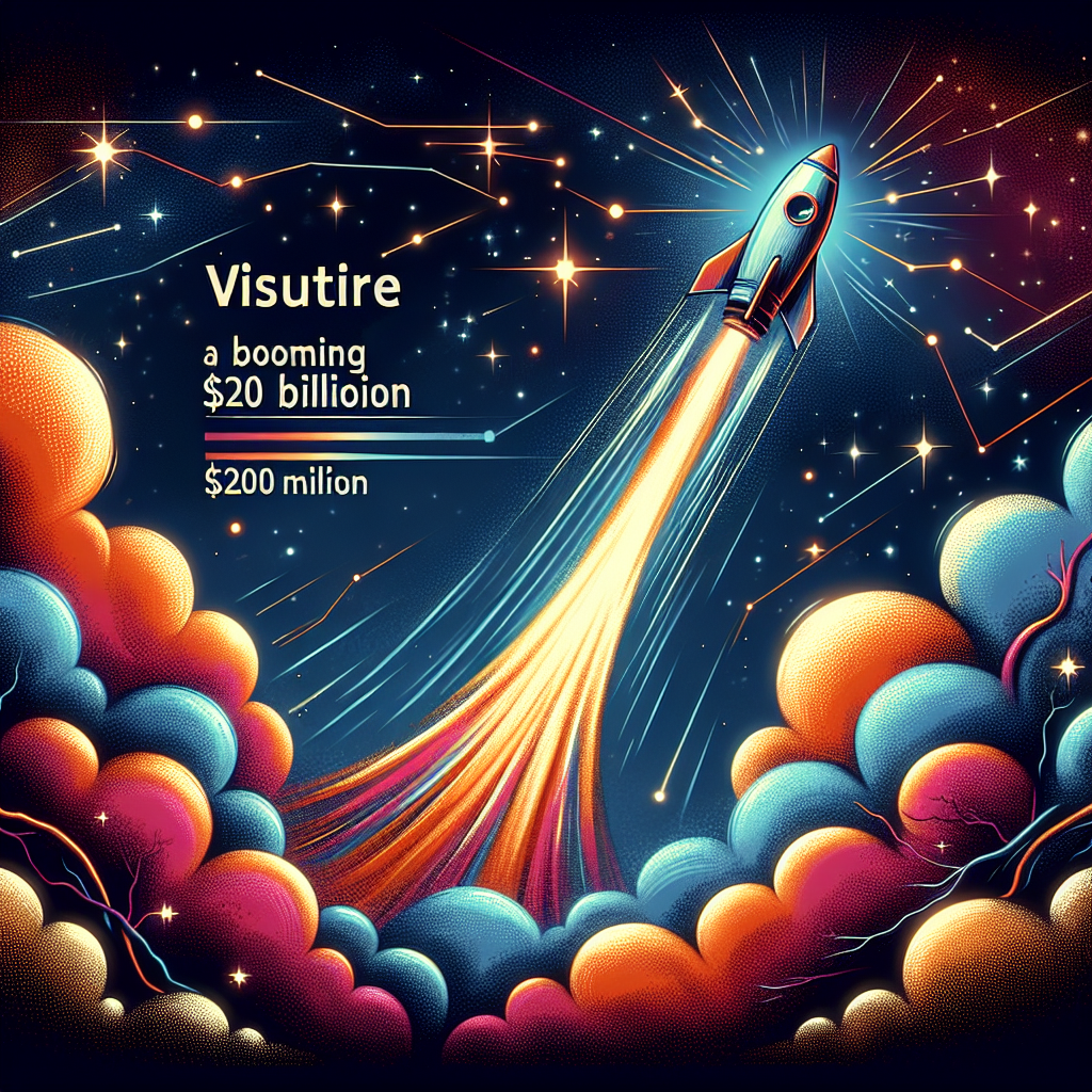 Perplexity AI Rockets to $20 Billion Valuation with $200 Million Funding Infusion!