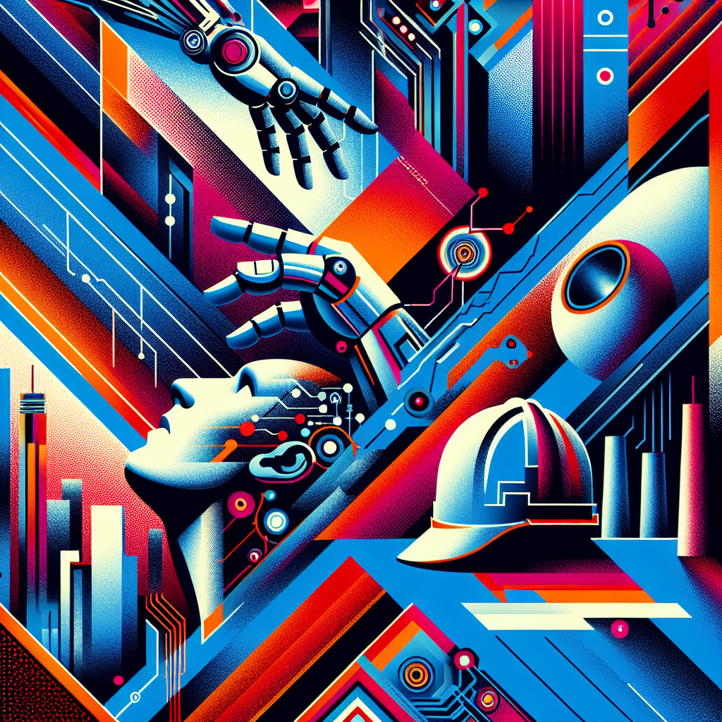 Perplexity CEO's Bold Claim: AI-Induced Job Losses Worth a 'Glorious Future'