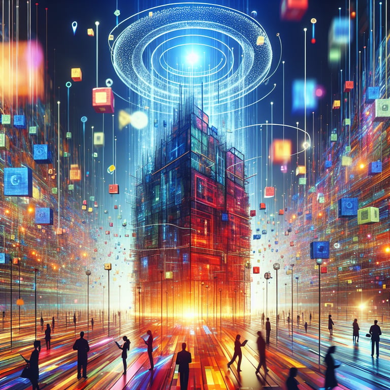 Perplexity AI: The Startup Turning Search Into an Ad-Free Answer Powerhouse