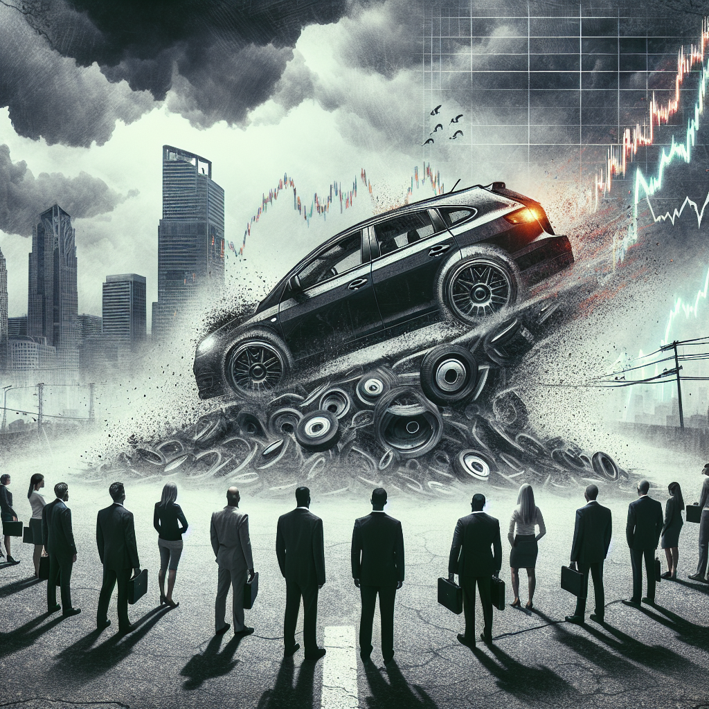 Turo Slams the Brakes on IPO Plans, Cuts 150 Jobs amidst Market Volatility