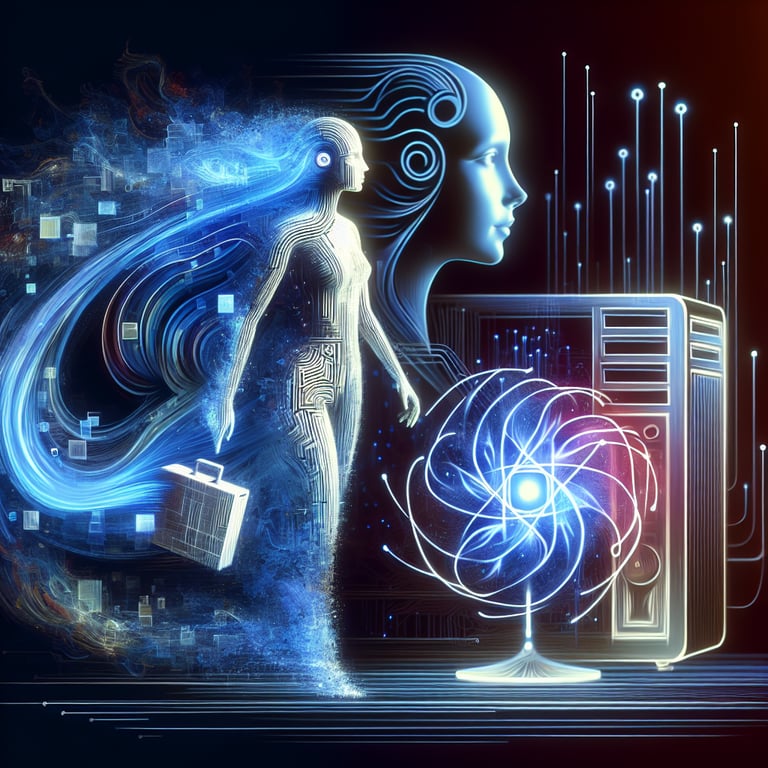 Anthropic's Claude: The New AI Agent That Controls Computers!