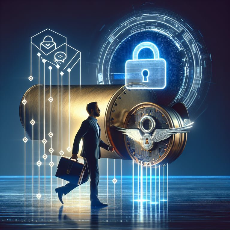 Elon Musk Unveils Privacy-First Messaging App 'XChat'