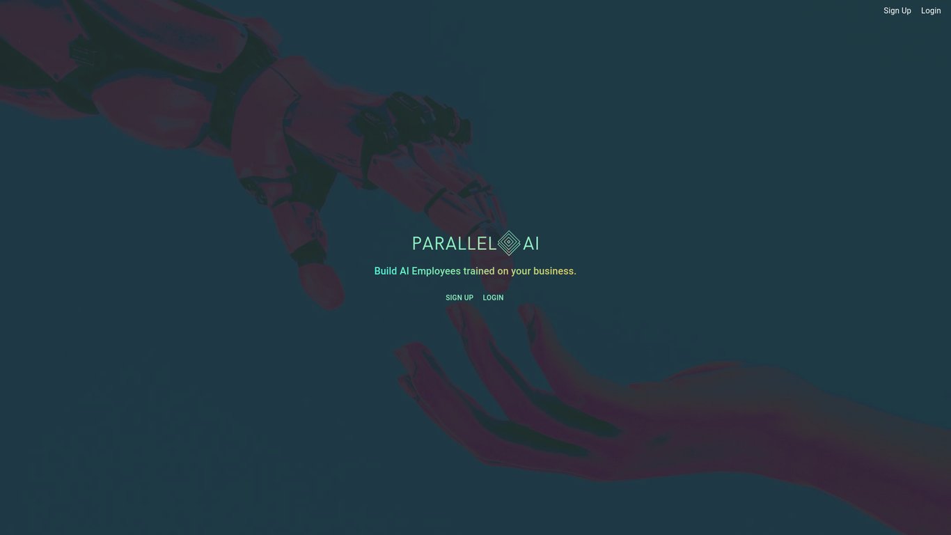Parallel AI