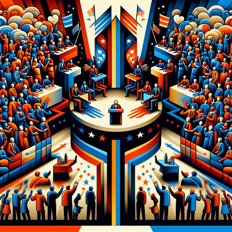Trump's Labor Day 2025: A Controversial Celebration of America First Policies