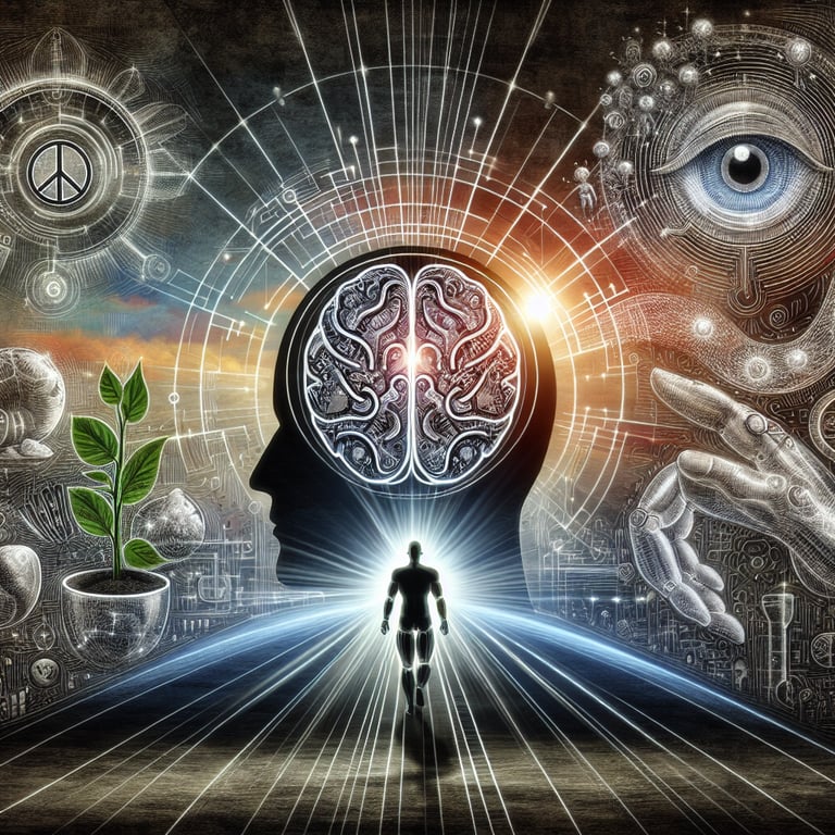 Anthropic Explores the Great AI Mystery with 'Model Welfare' Initiative!