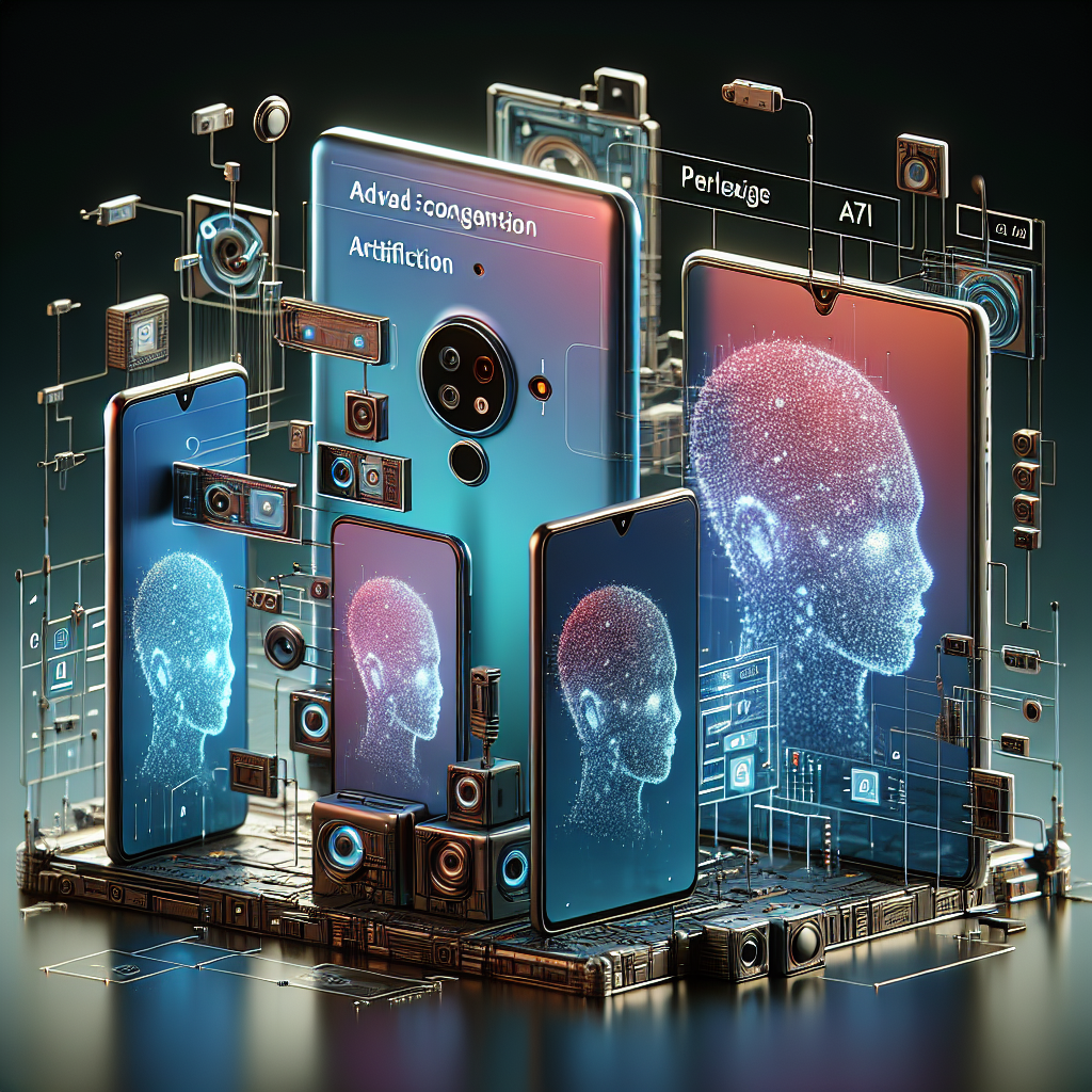 Samsung Elevates Mid-Range Phones with Perplexity AI on Galaxy A57 and A37!
