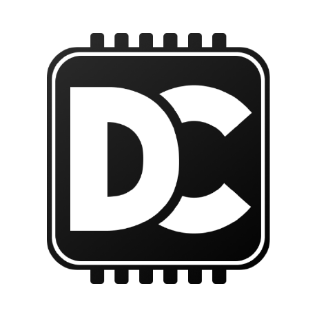 Desktop Commander MCP icon