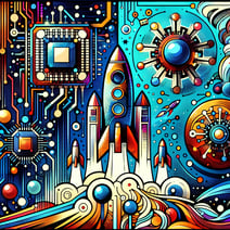 Elon Musk Taps Intel's 14A Tech for SpaceX-Managed TeraFab AI Chips