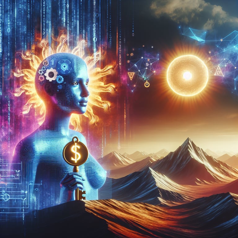 Sierra Secures $950M as Enterprise AI Heats Up