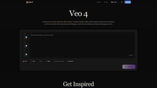 Veo 4 screenshot