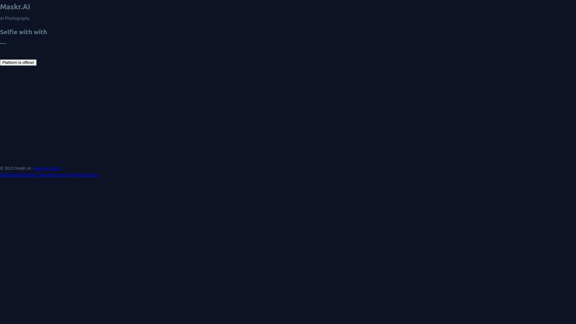 Maskr.AI Reviews, Alternatives, and Pricing updated April 2026