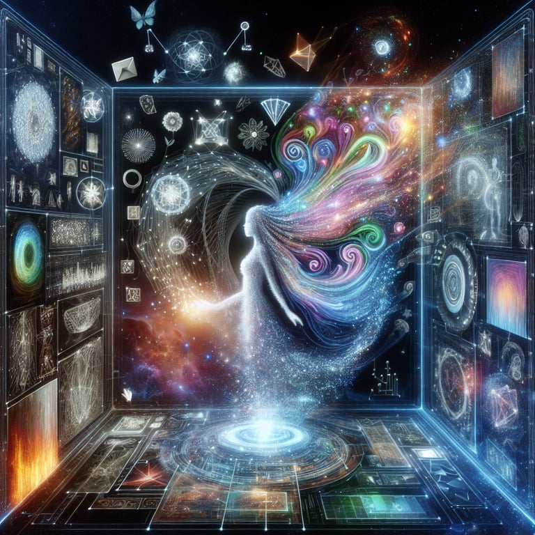 Flora Unveils AI-Powered 'Infinite Canvas' for Creative Pros