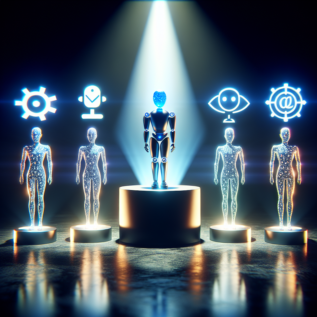 Perplexity's New AI Assistant Takes on Siri and ChatGPT: A Game Changer?