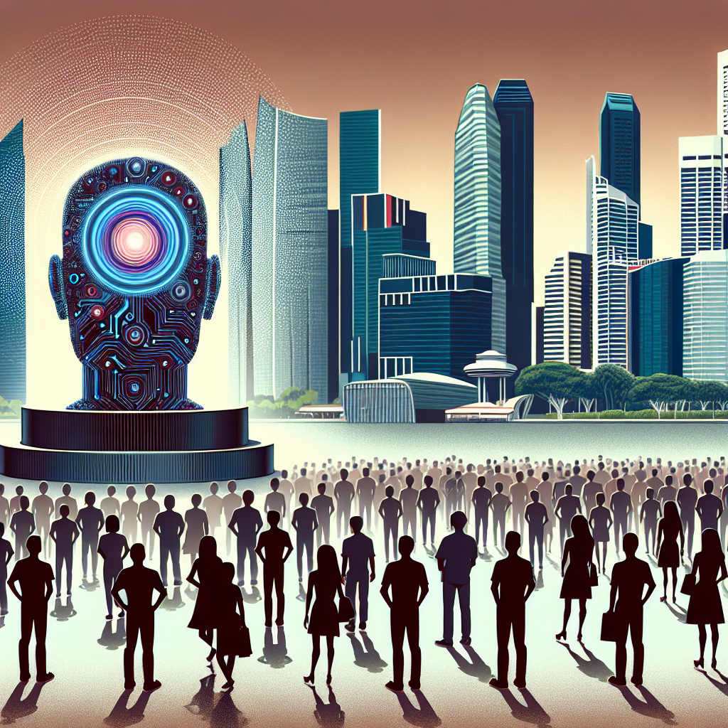 Singapore Users Flock to Elon Musk's Controversial Grok AI Despite Deepfake Scandal